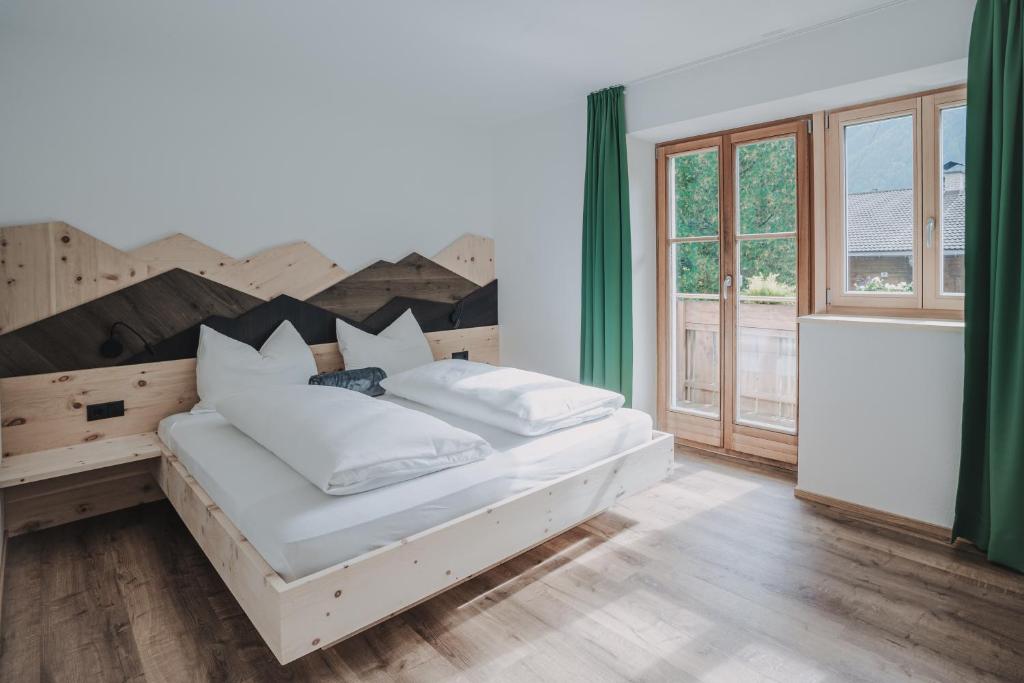 SEEBERHOF - Naturnaher Bauernhof-Urlaub im Ahrntal - 5