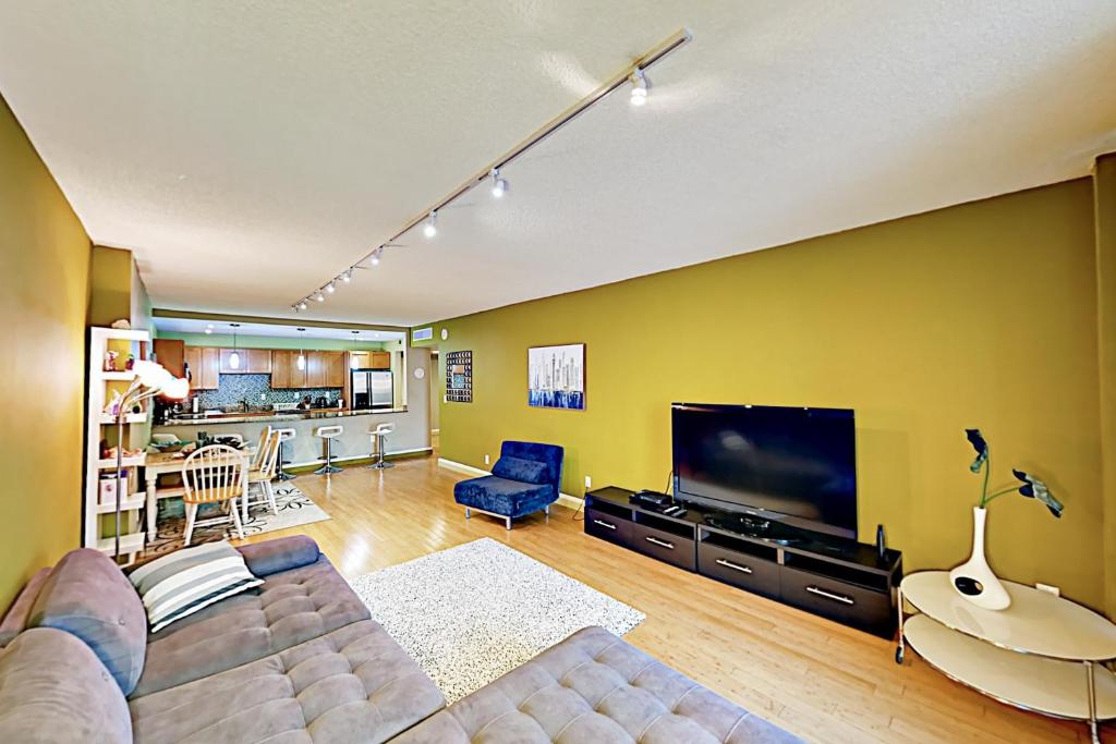 Ocean Reserve 1607, Miami Beach