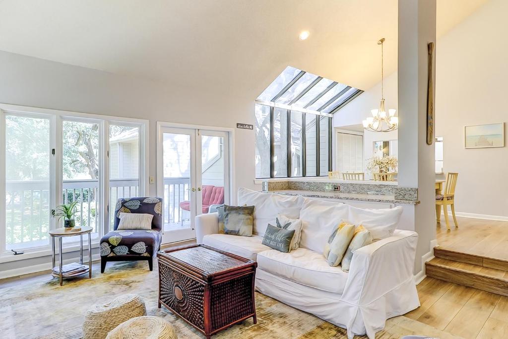 St Andrews Common 1780, Hilton Head Island