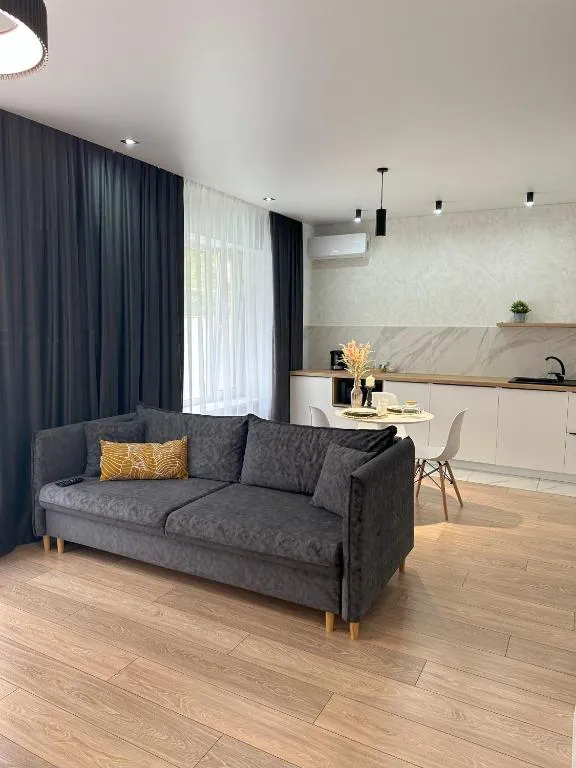 Apart Inn - Апарт Отель, hotel in Uralsk