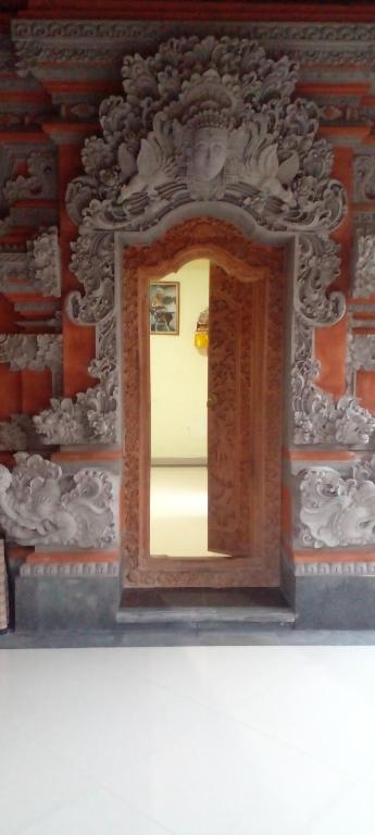 Umah Desa, Banjarangkan