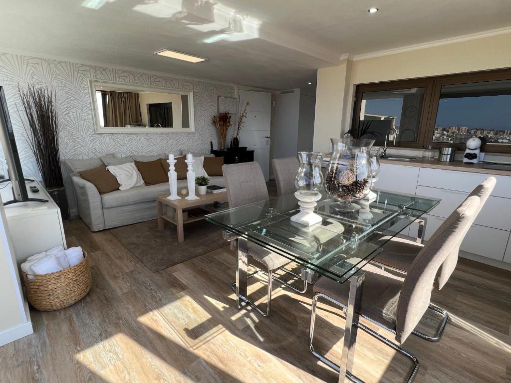New Luxury Penthouse Mencey - 5