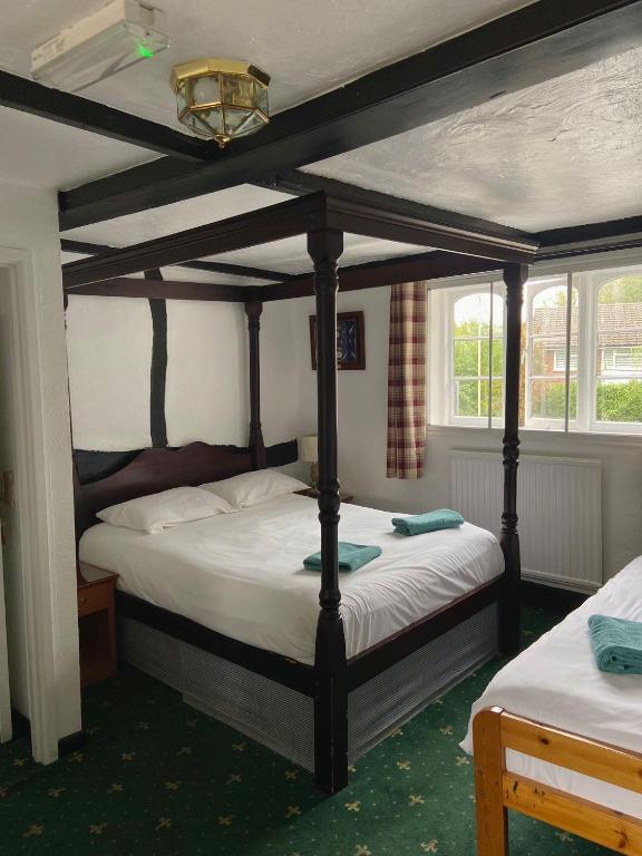 The King's Lodge Hotel photo
