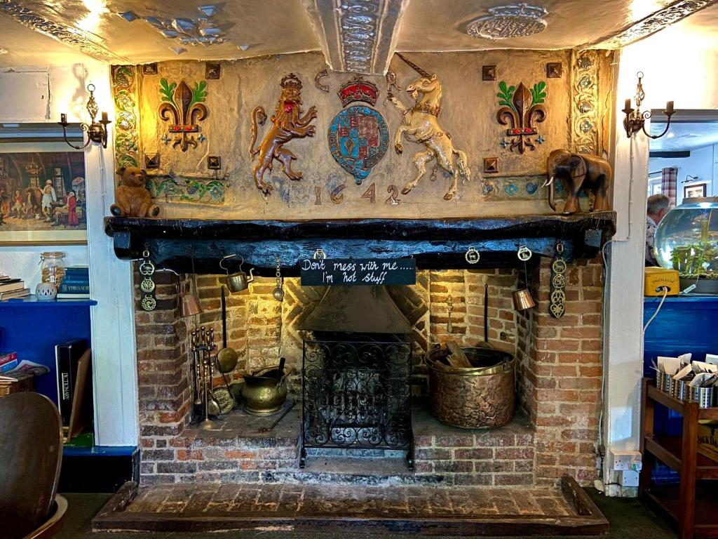 The King's Lodge Hotel photo
