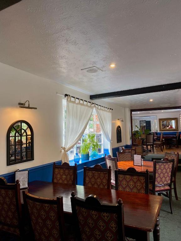 The King's Lodge Hotel photo