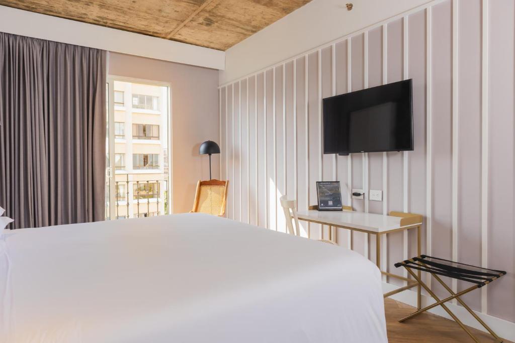 Faranda Collection Barranquilla, a member of Radisson Individuals photo