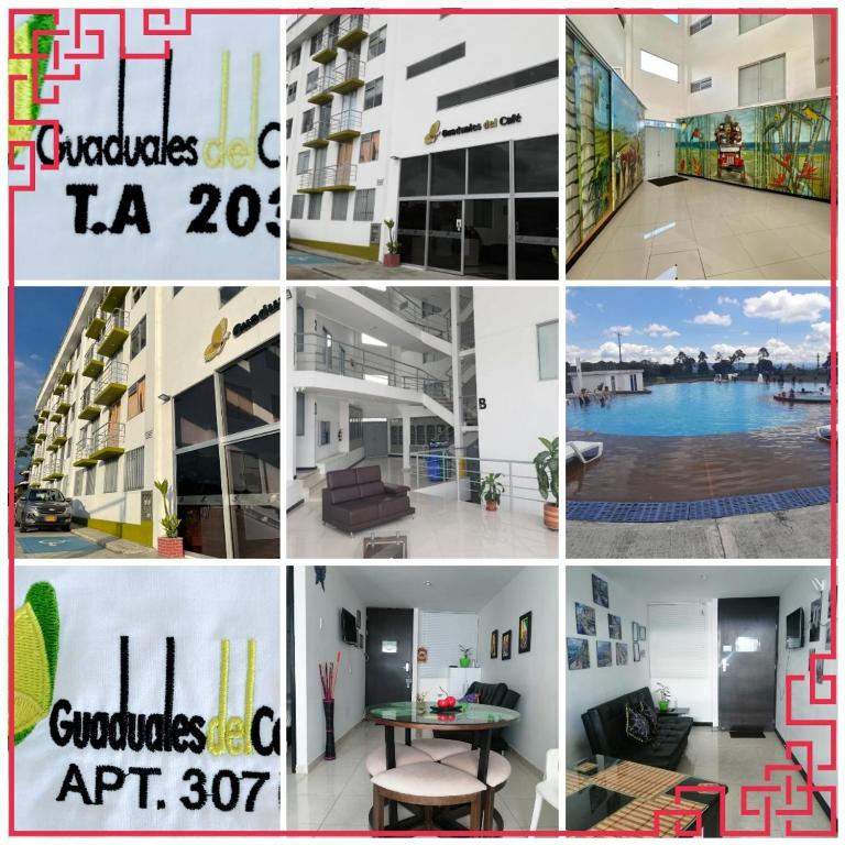 BRISAS DEL QUINDIO N1APTo 307B - 1