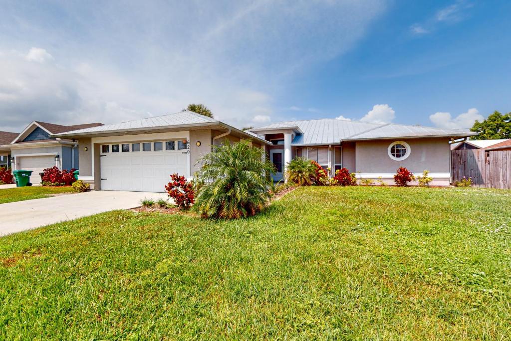 Serene Sebastian Escape, Sebastian