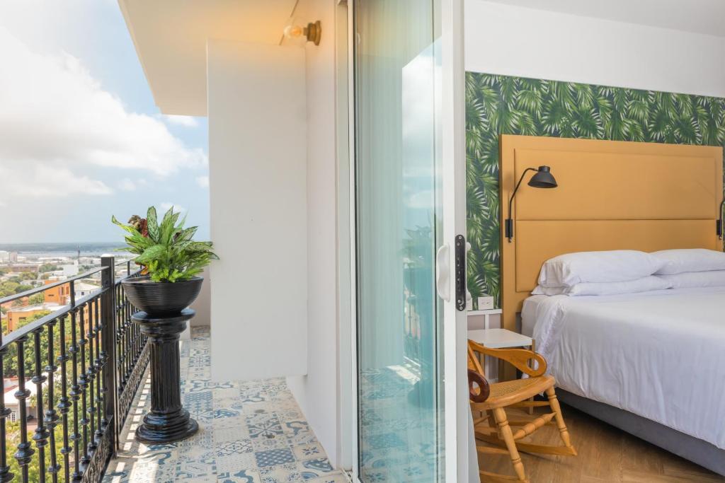 Faranda Collection Barranquilla, a member of Radisson Individuals photo