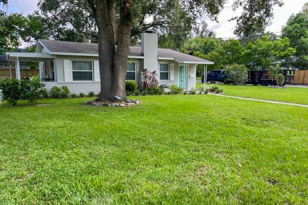 South Riverside Retreat