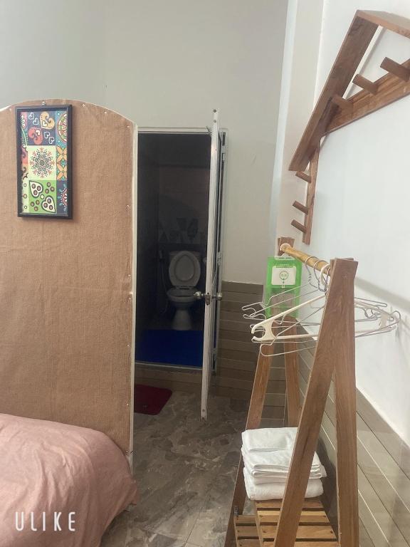 Homestay Nam Thiên photo