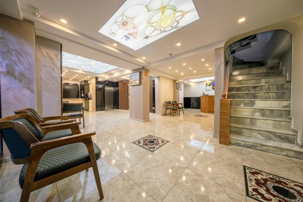 GUL OTEL photo