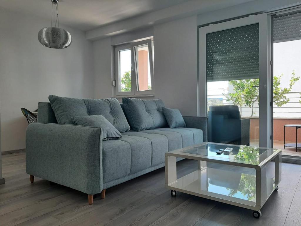 Apartment SKYE, Makarská