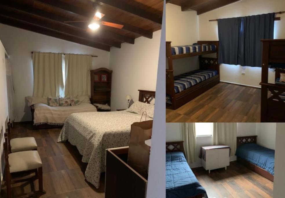 Increible Casa en San Clemente (Apto Previaje) - 2