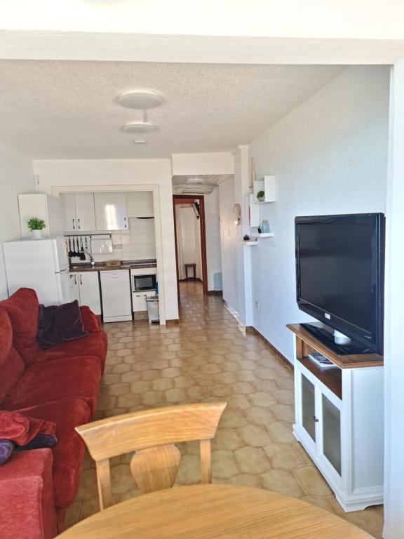 Precioso apartamento en Cullera, con piscina junto a la playa - 5