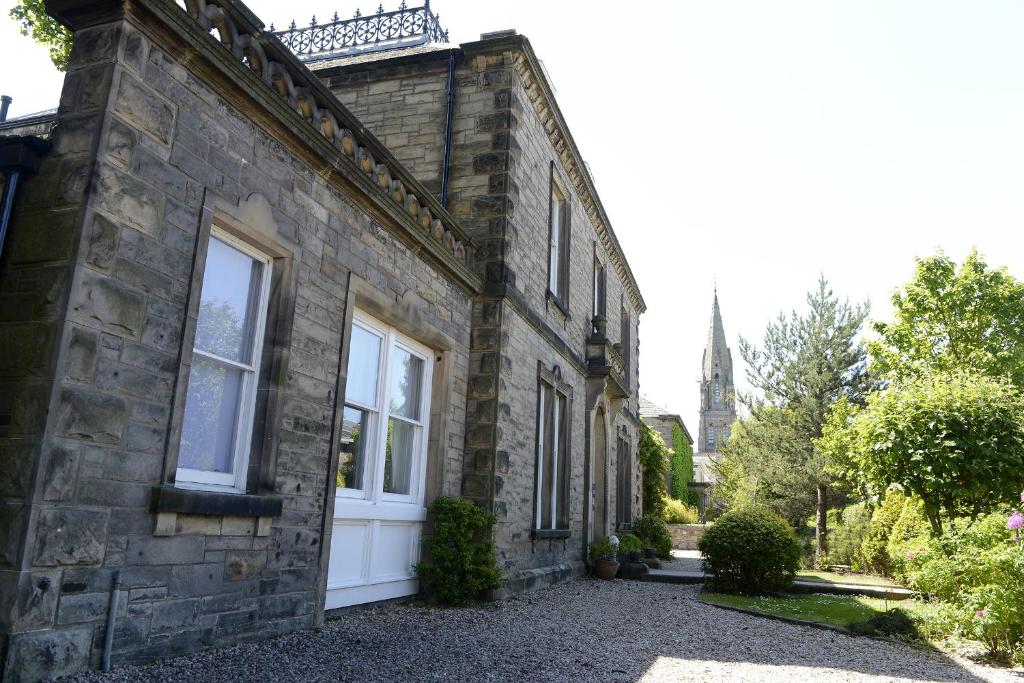 WM Apartments West Mayfield Edinburgh photo 6