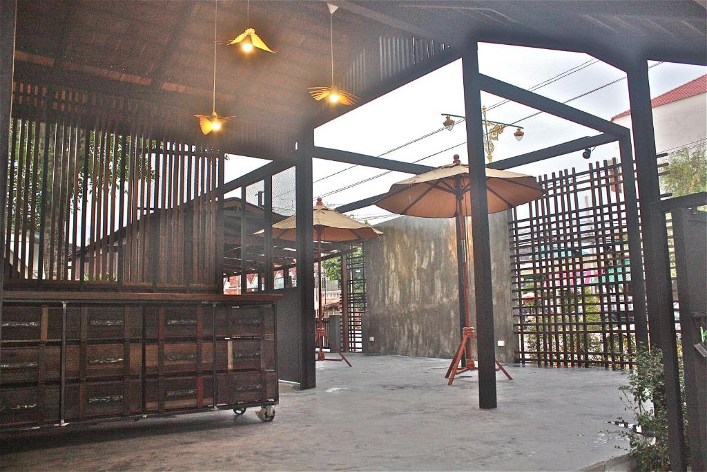 Niwas Ayutthaya photo