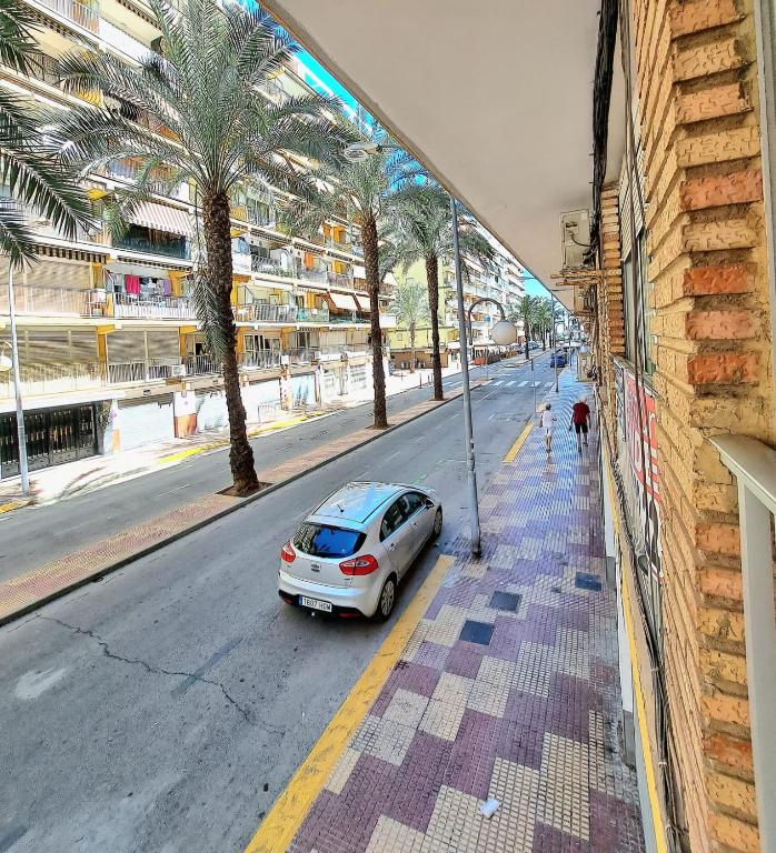 Apartamento 100 metros Playa San Antonio CULLERA - 4