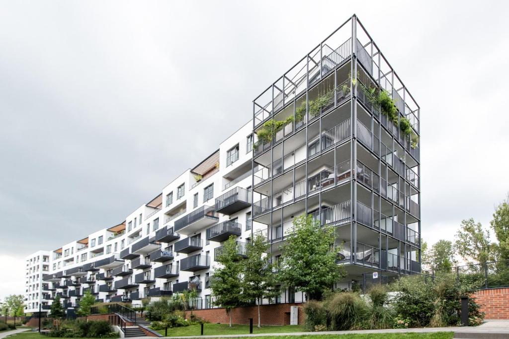 Gama Home Szwedzka 30, Varsavia