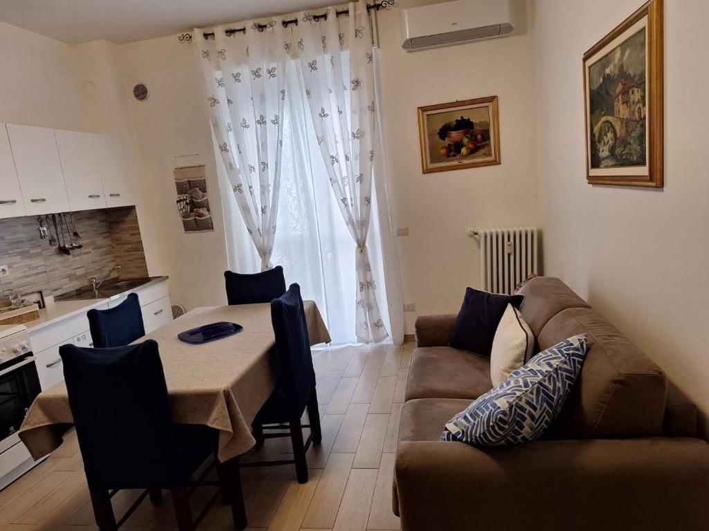 BnB Milano Dipinta di Blu - 2