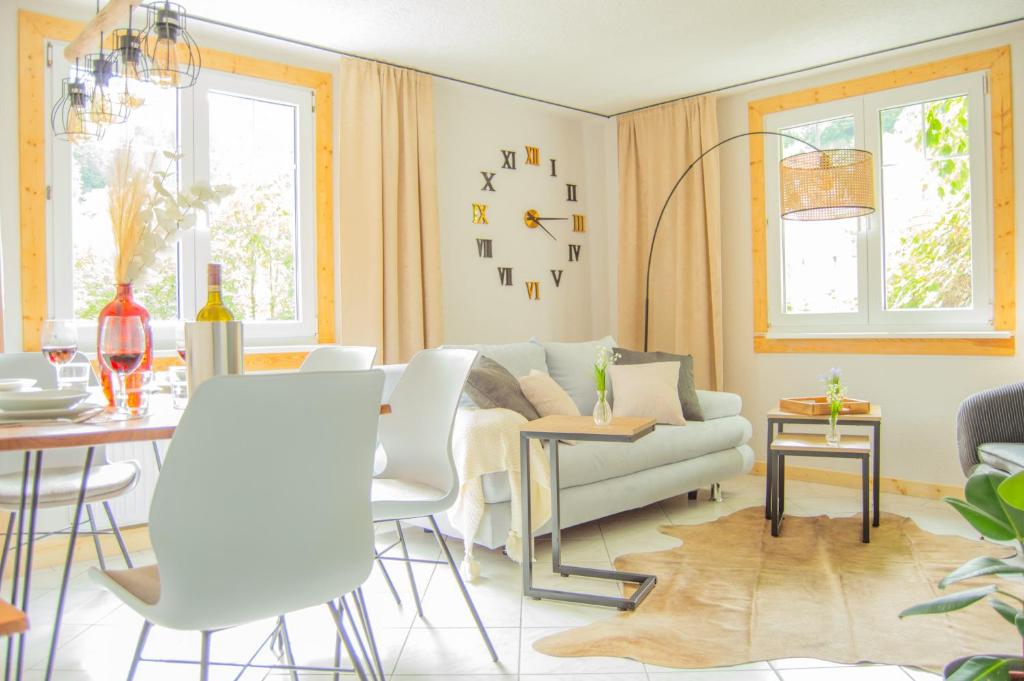 Harmonie und SPA in Triberg, Triberg