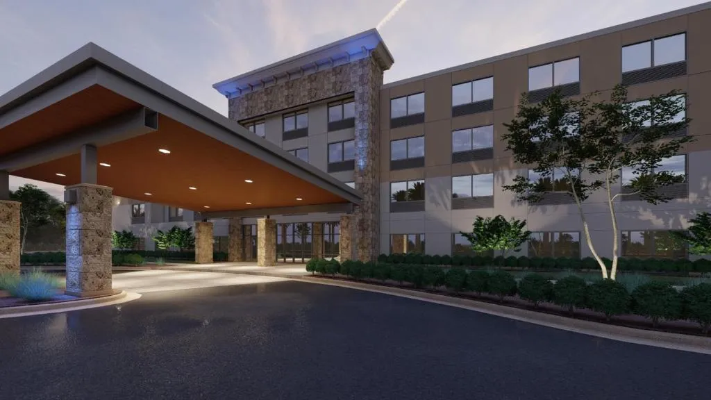 Holiday Inn Express Cape Canaveral by IHG, hotel in Cape Canaveral