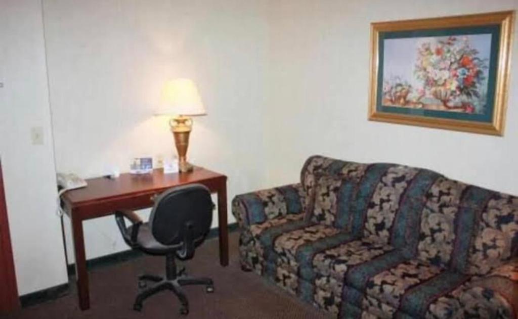 Ark Suites