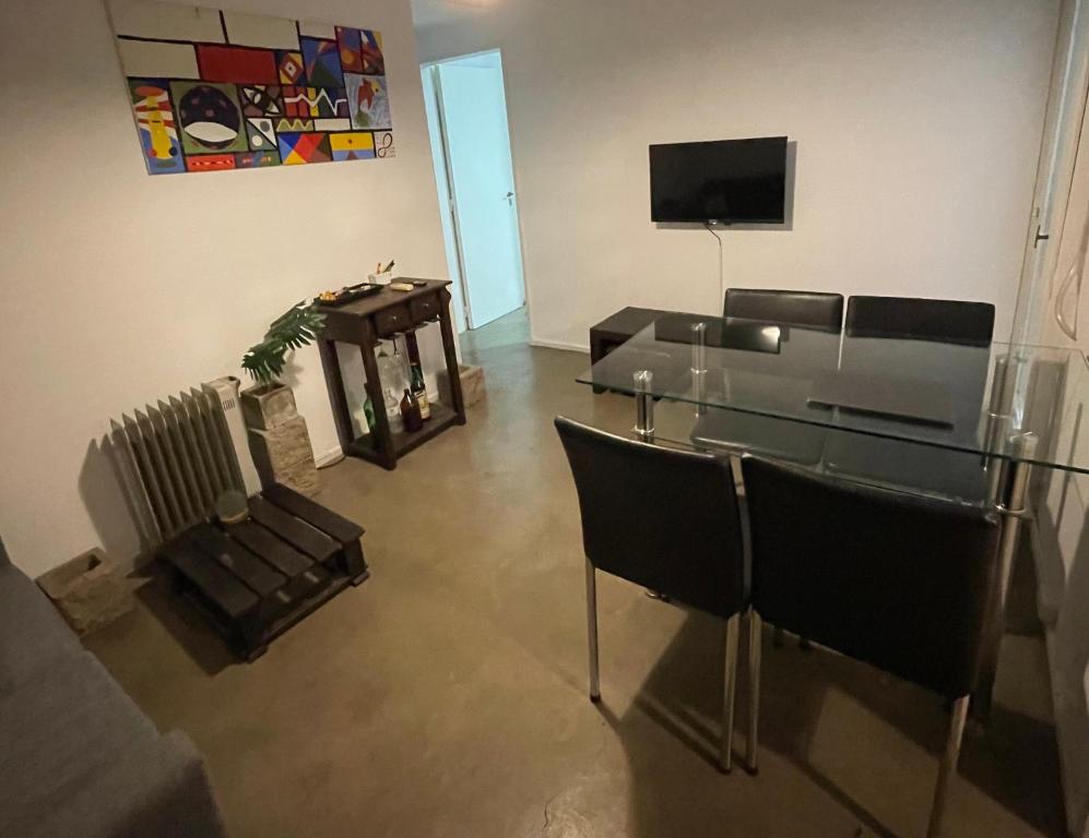 Suite Bravo en Almagro by Lamis Suites - 2