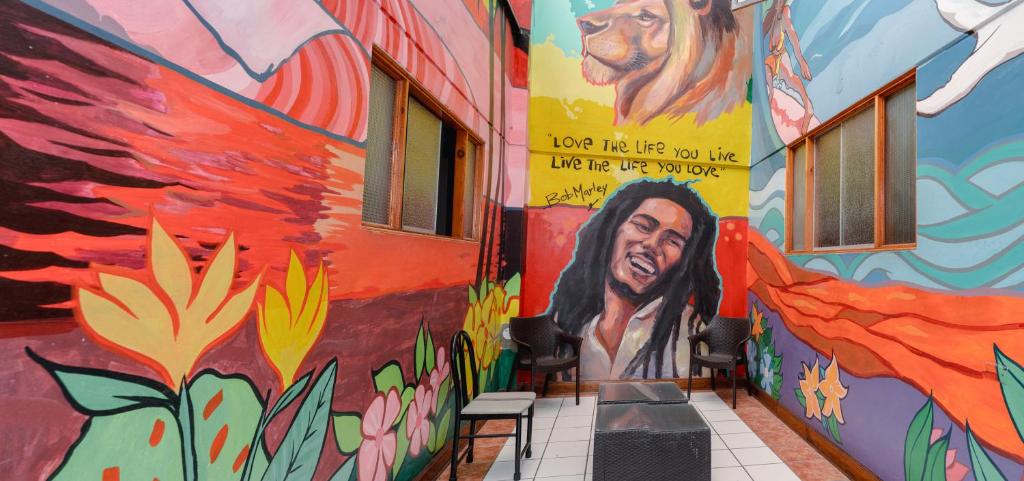 Yaki Hostel - 3