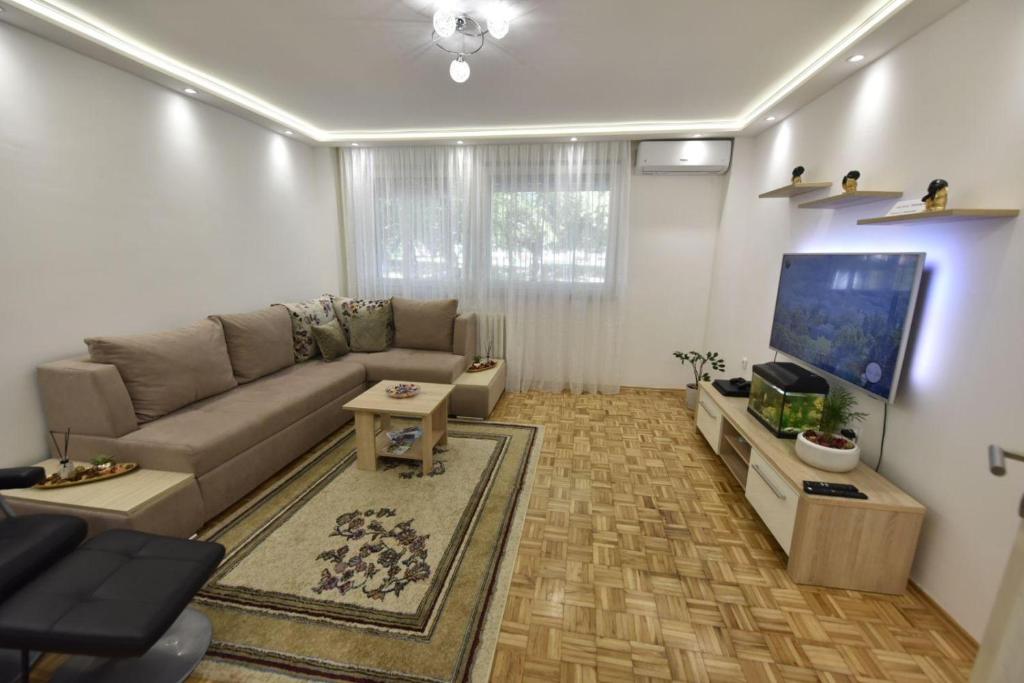 Apartman Isidora, Banja Luka