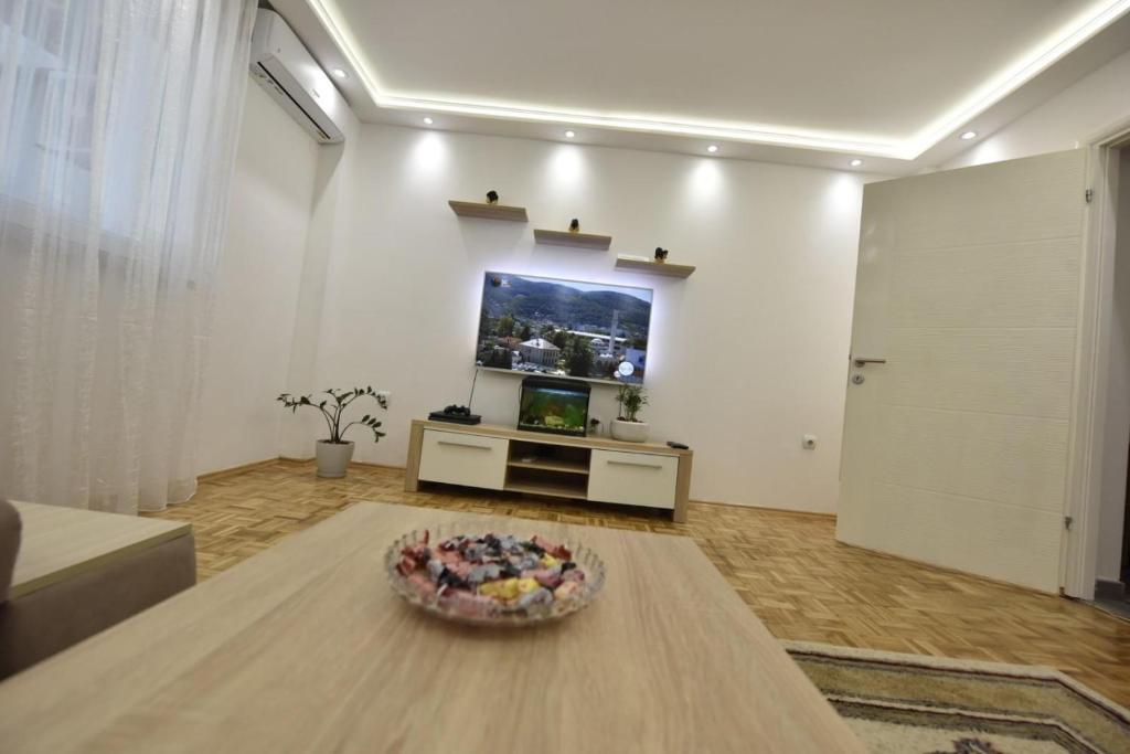 Apartman Isidora - 4