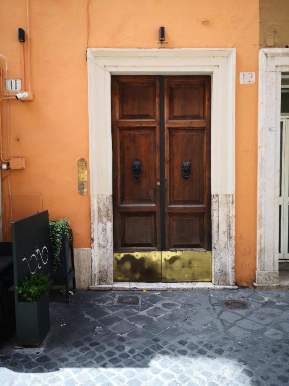 Barcaccia Luxury Suites - 3
