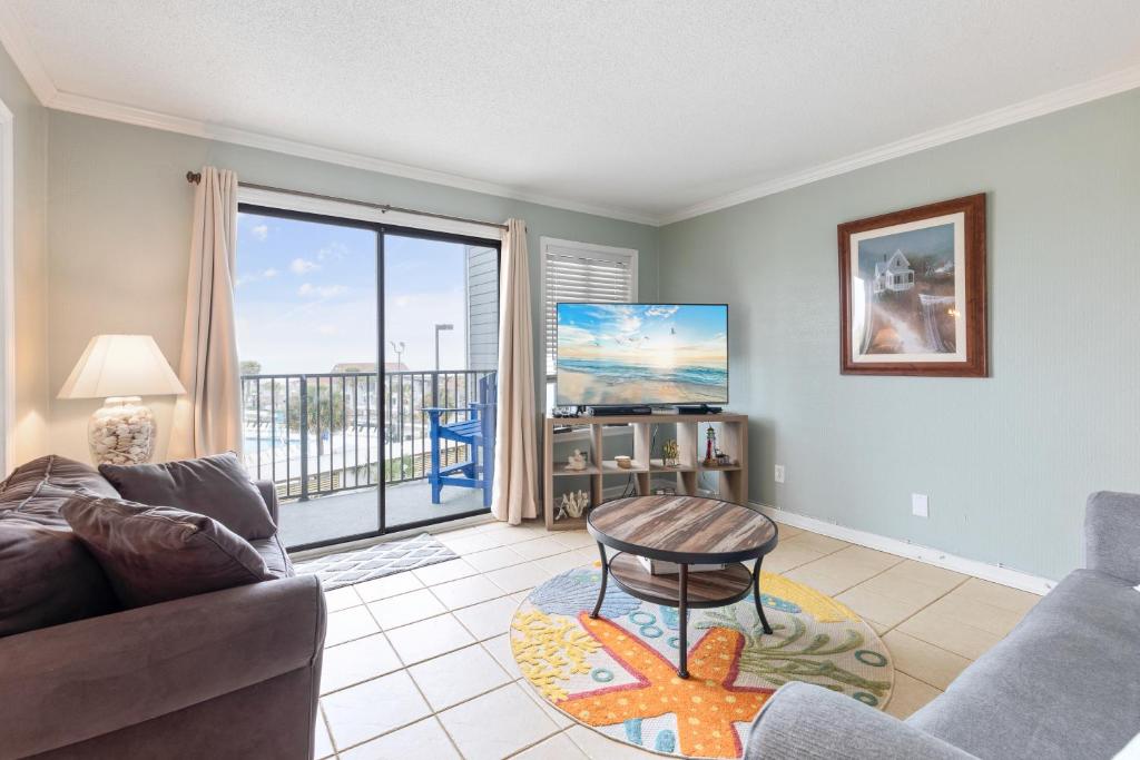 Myrtle Beach Resort A-319