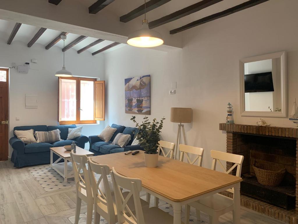 Home SEA&DREAMS OldTown VI - 2
