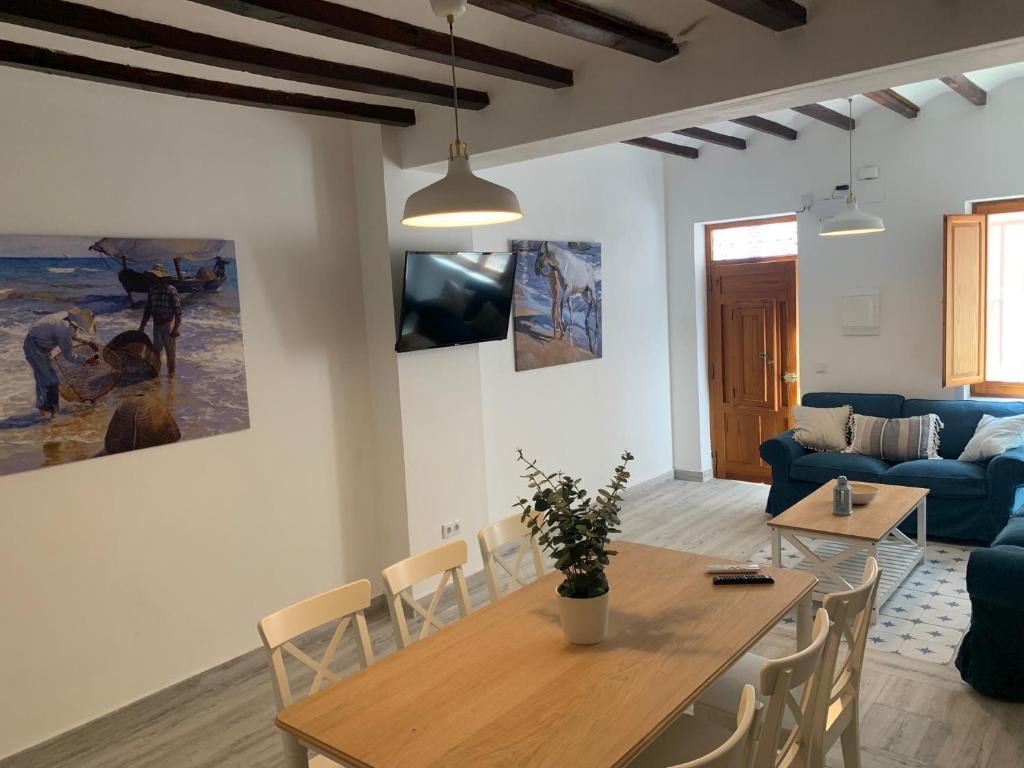 Home SEA&DREAMS OldTown VI - 3