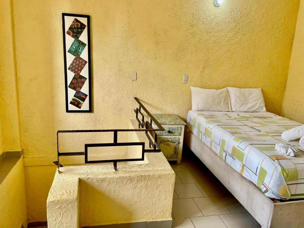Hotel Bigu - 2