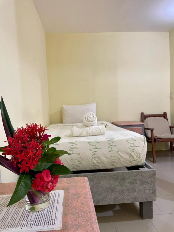 Hotel Bigu - 3