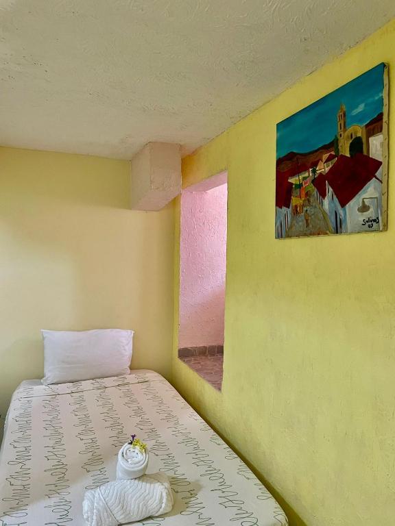 Hotel Bigu - 4