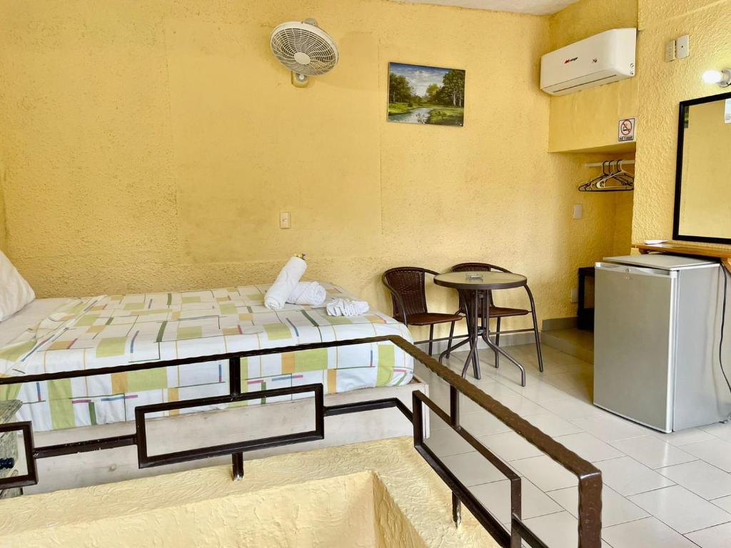 Hotel Bigu - 5