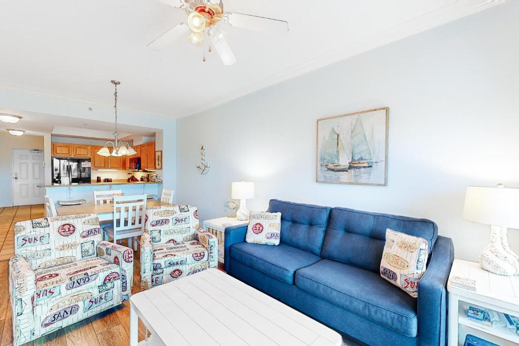 Crystal Tower 306, Gulf Shores