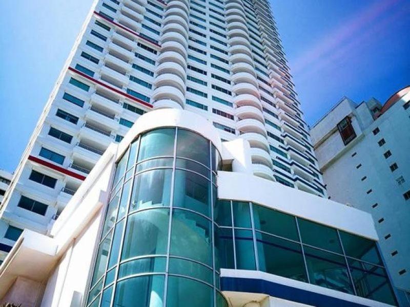 Hermoso apartamento vista al mar 404 - 2