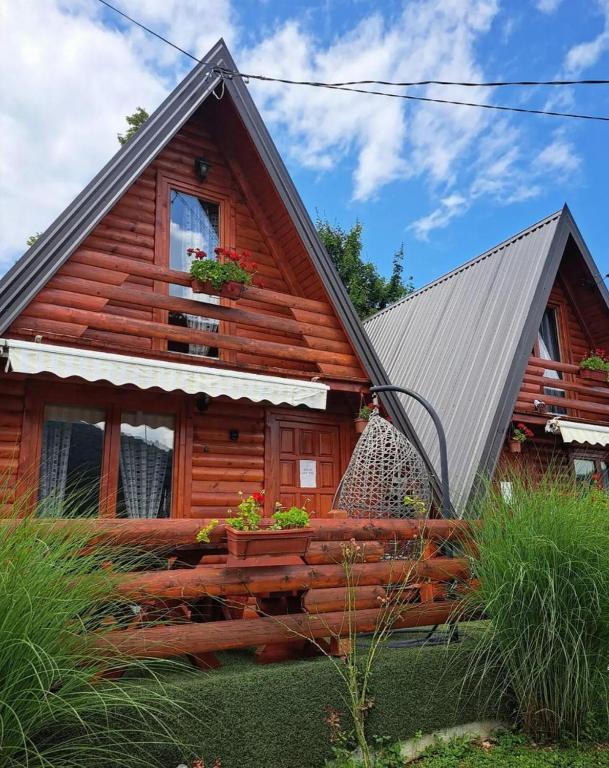 Konak kod Tose, Banja Luka