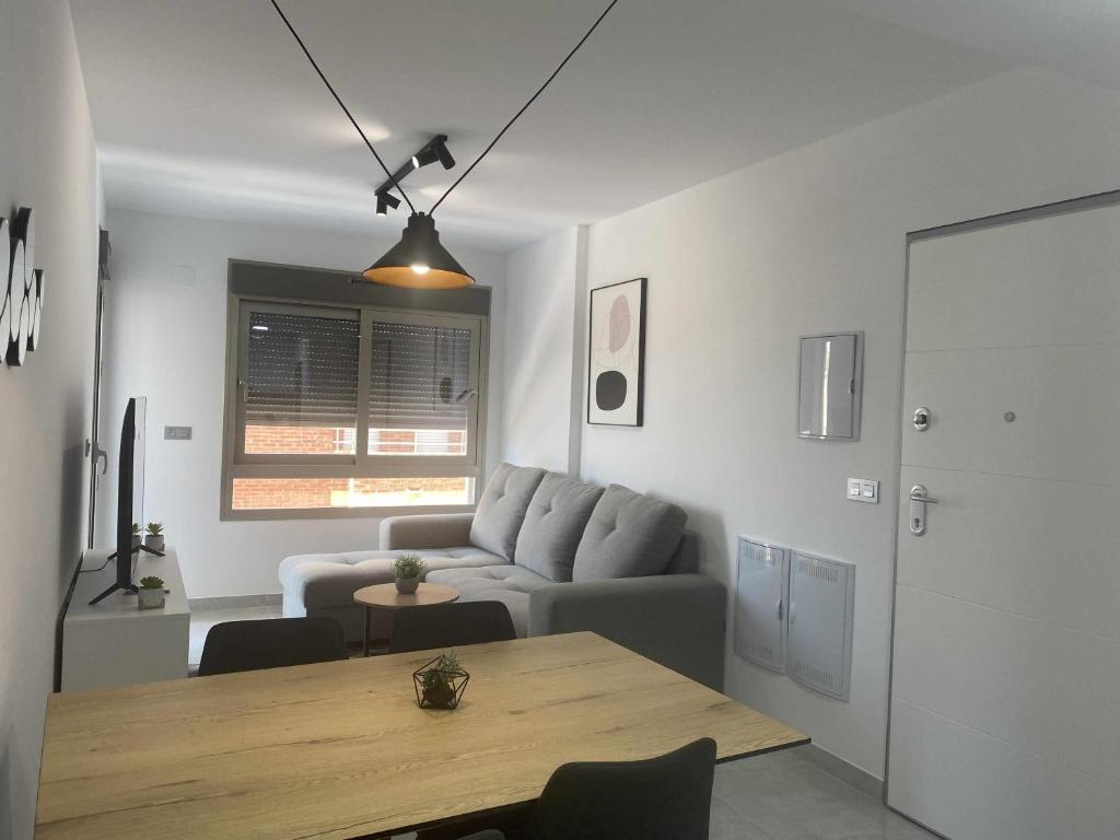 Moderno apartamento a 200m de la playa - 5