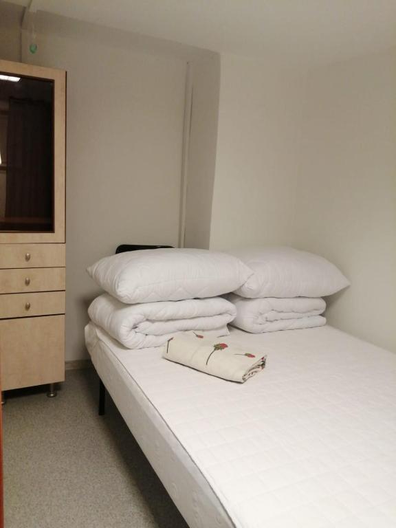 Hostel WAWA More photo