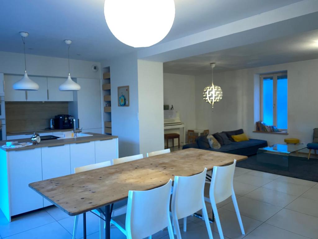 La maison Familiale - 3