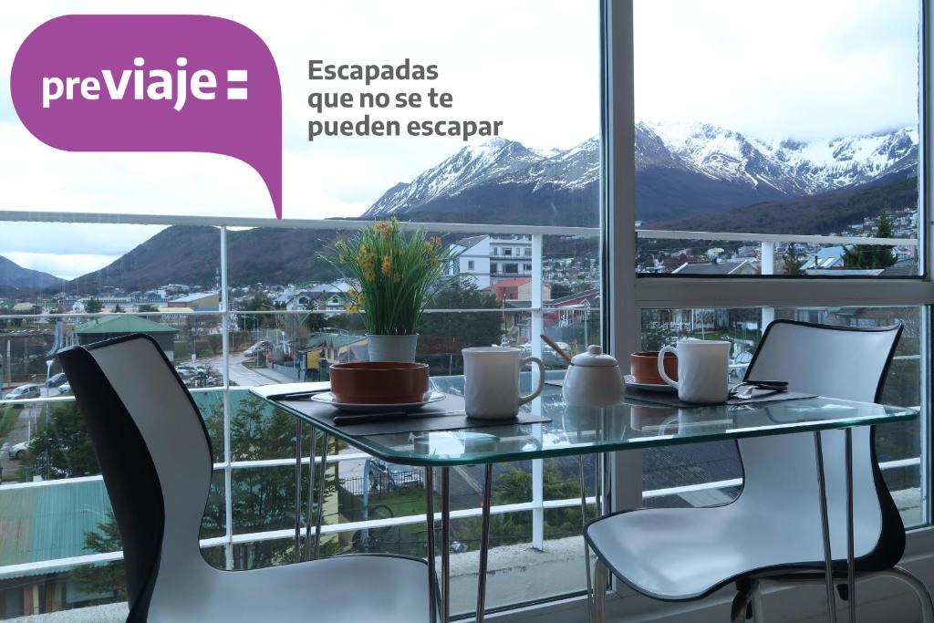 Josefina — Hotel in Ushuaia