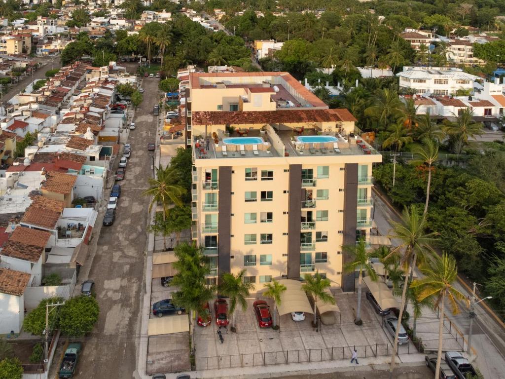 Hermoso condominio c. Alberca y cercano a la playa - 4