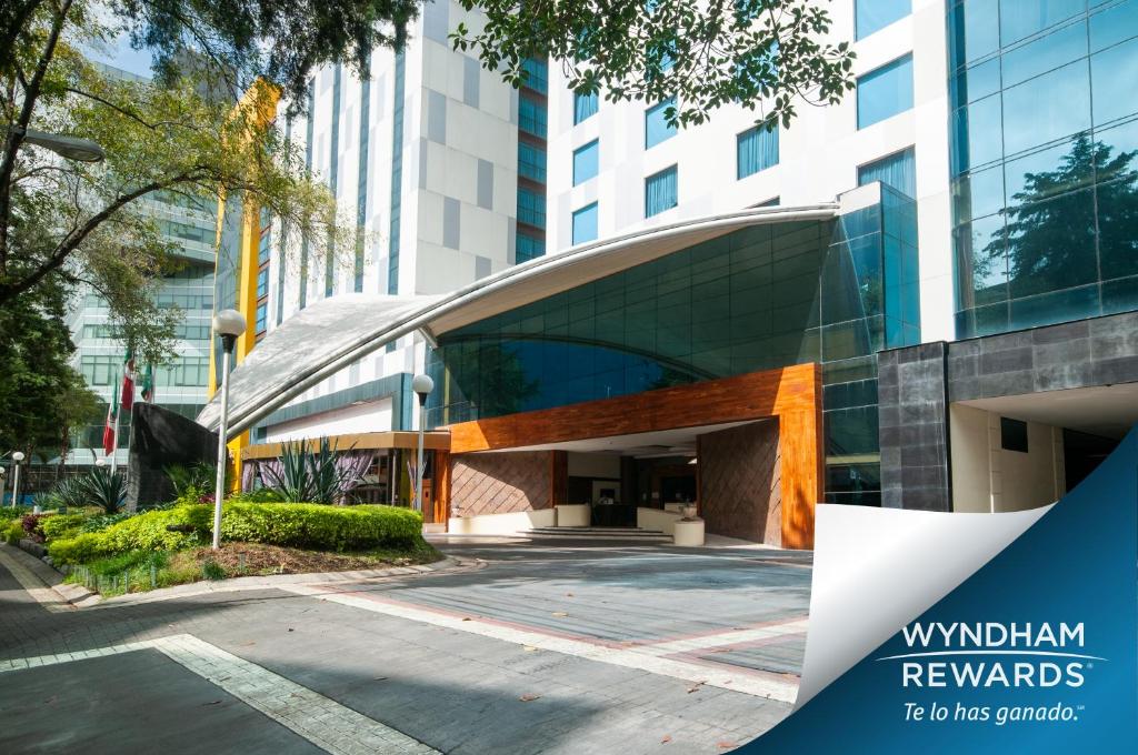 BelAir Unique a Wyndham Hotel - 2