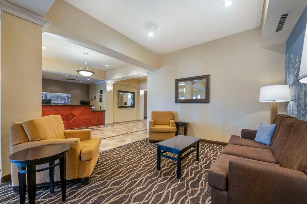 Sleep Inn and Suites Rapid City photo