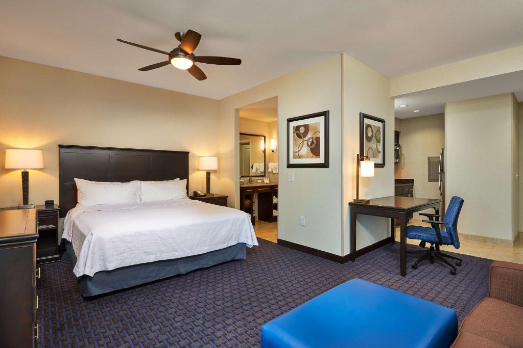 Homewood Suites By Hilton Odessa photo